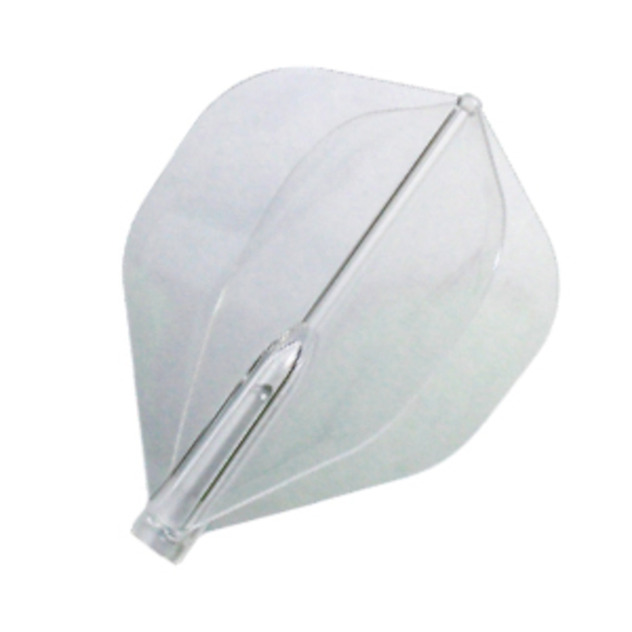 Fit Flight AIR スタンダード（クリア） - 1