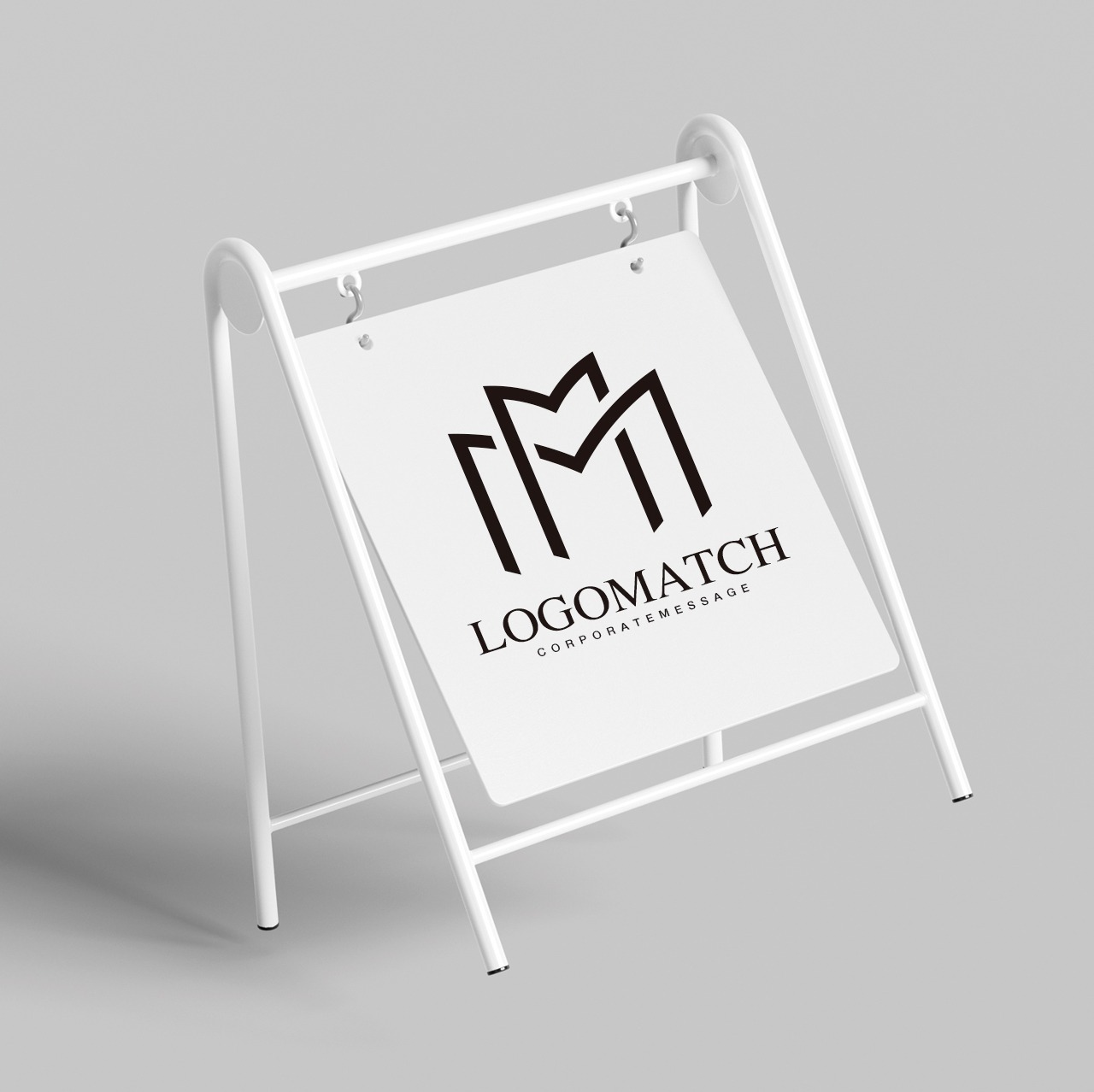 協力・統合・成長Mのロゴ