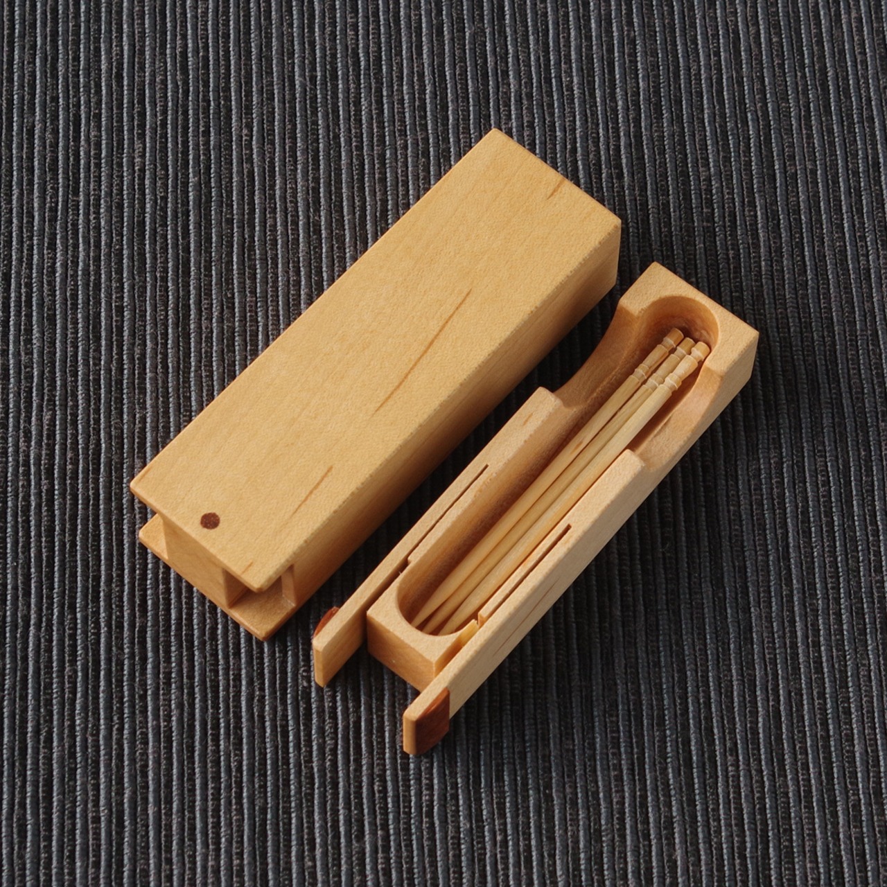 [OUTLET SALE 11/3-15まで] 爪楊枝ケース - 2