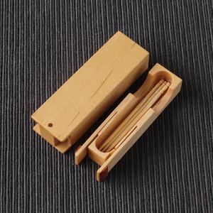 [OUTLET SALE 11/3-15まで] 爪楊枝ケース