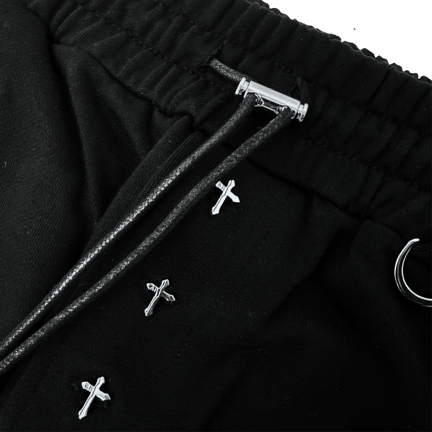 LAST NEST / Basic Sweat Pants | HOLICK