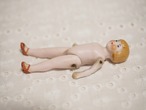 赤い靴　フラッパーガール　Hertwig（欠けあり） 画像10