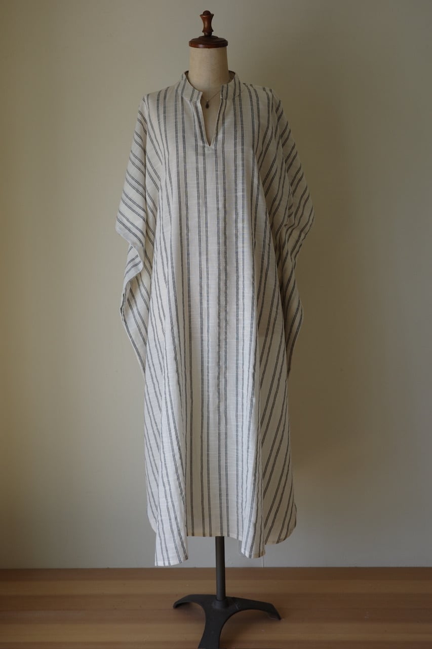 SOMO CAFTAN DRESS
