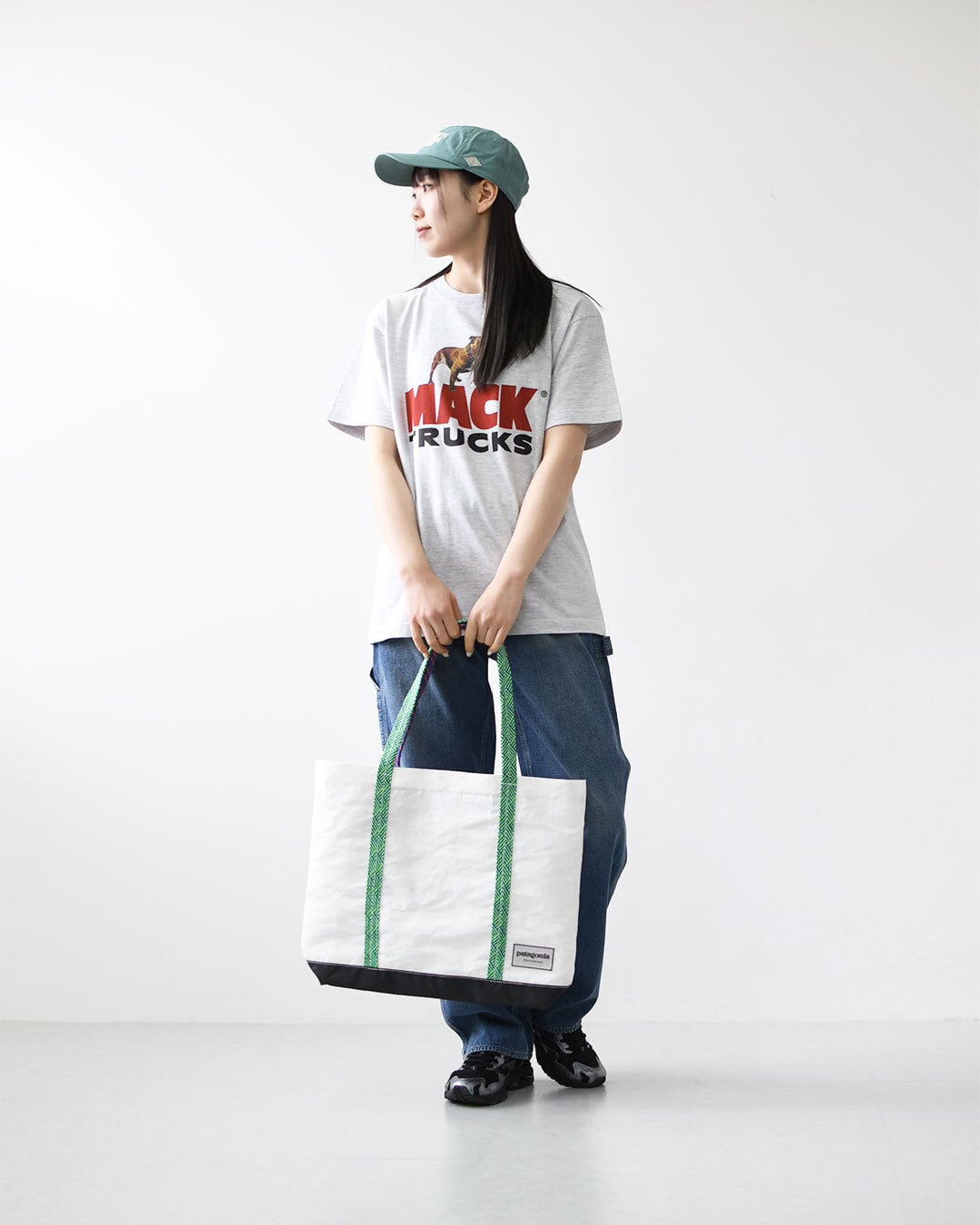 パタゴニア マフィア・エブリデー・トート Patagonia [パタゴニア正規代理店] P PROVISIONS×MAFIBAG EVERYDAY