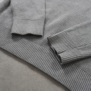 GAP Cotton ribbed sweater M 古着