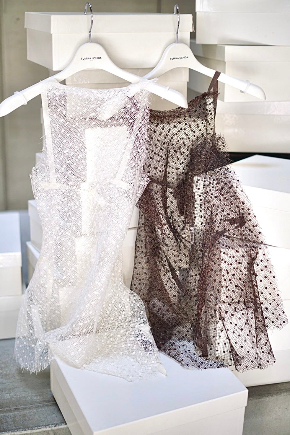 FUMIKA_UCHIDA | JUQUI Online