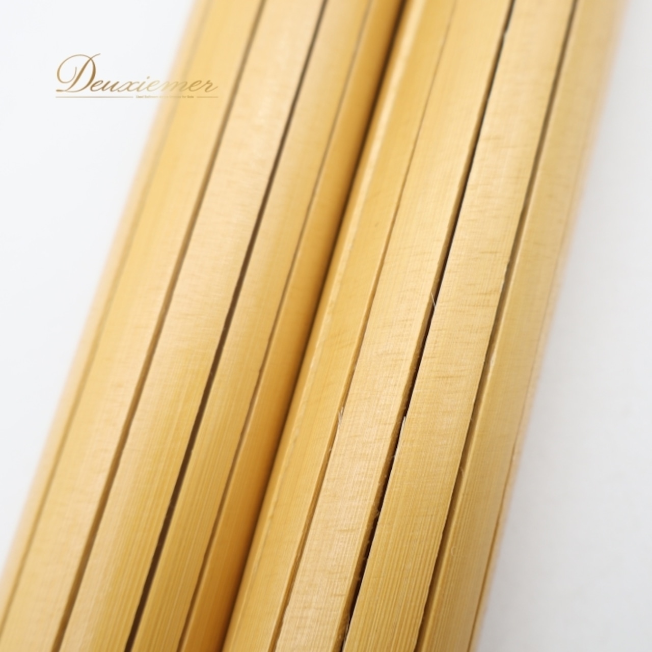 フラダンス プイリ ブラウン系 小物 小道具 茶 黄 木製 ラオス製 フラ ダンス タヒチアン ケース セット ケース付き 舞台 ステージ ダンス小物 ダンス用品 レッスン 練習 イベント 艶 光沢 ペア イエロー系 グレイ系