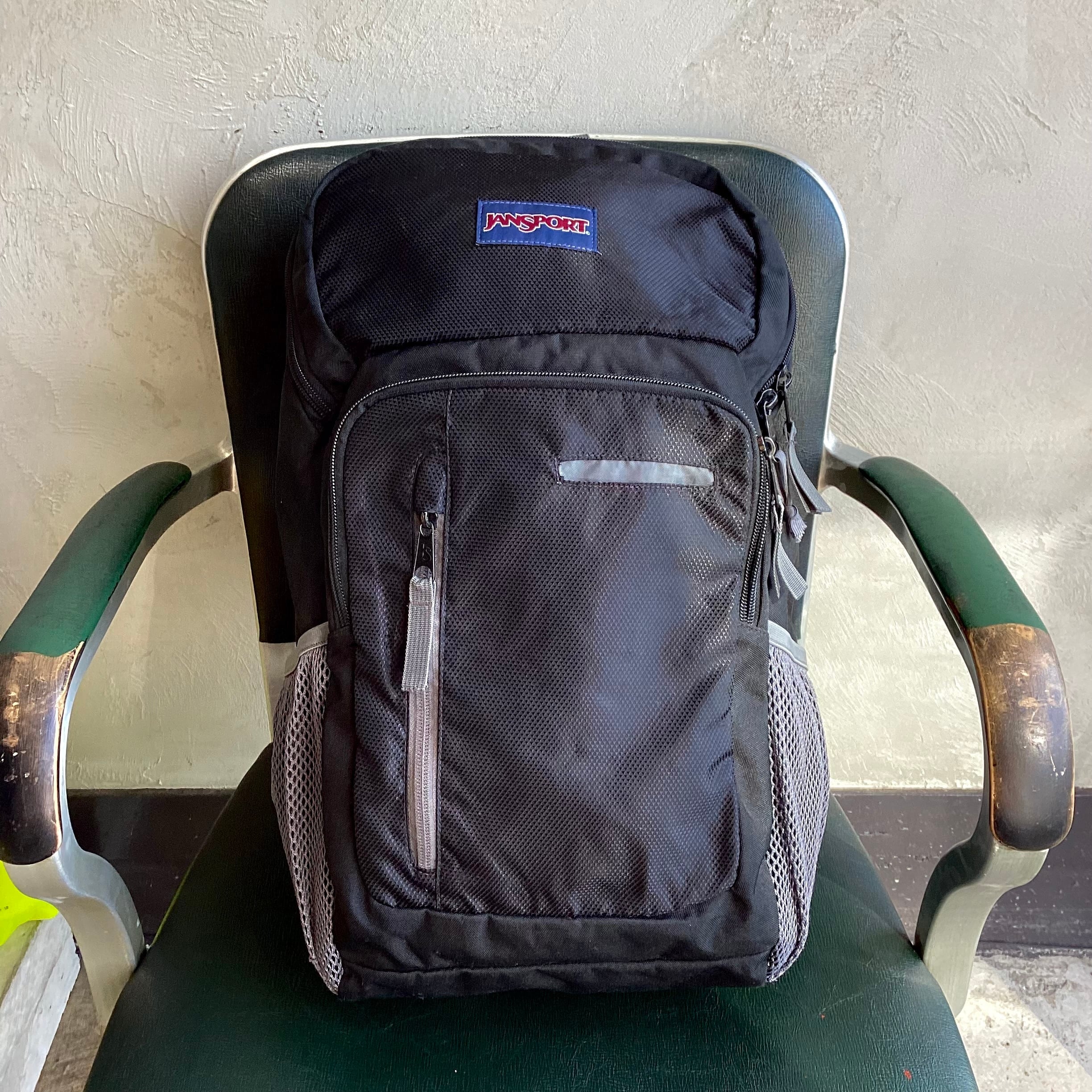 バッグ 00s jansport backpack JanSport Right Pack Backpack - School, Travel, Work, or