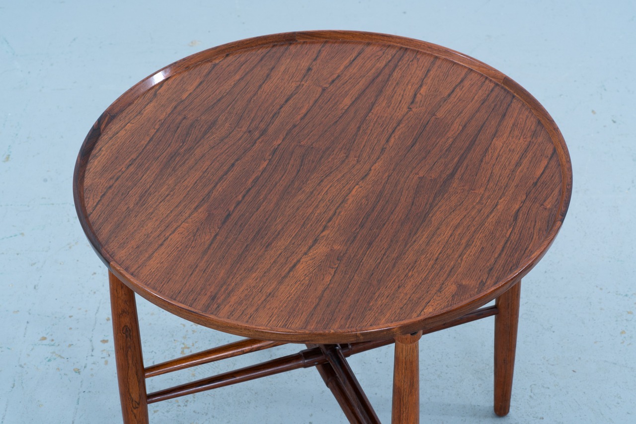 【as it is】Poul Hundevad | Side Table