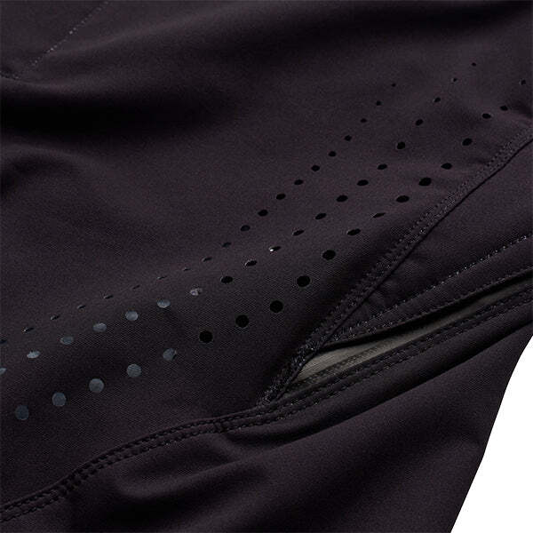 Troy Lee Designs】SPRINT PANTS [スプリントパンツ] Mono-Black 大人