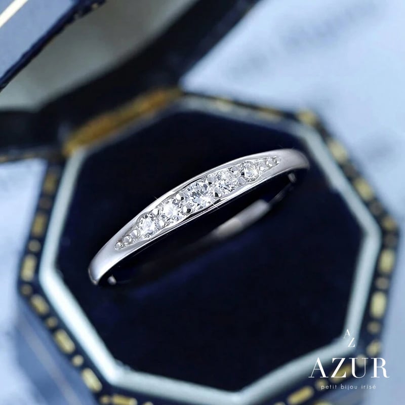 【数量限定】トゥインクルリング