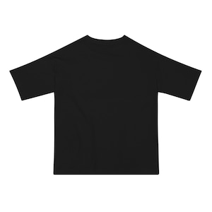 Little MU Big Tee M0001