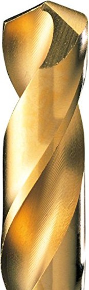 SK11(エスケー11) 六角軸 鉄ドリル 適長 ノーマル 3.5mm