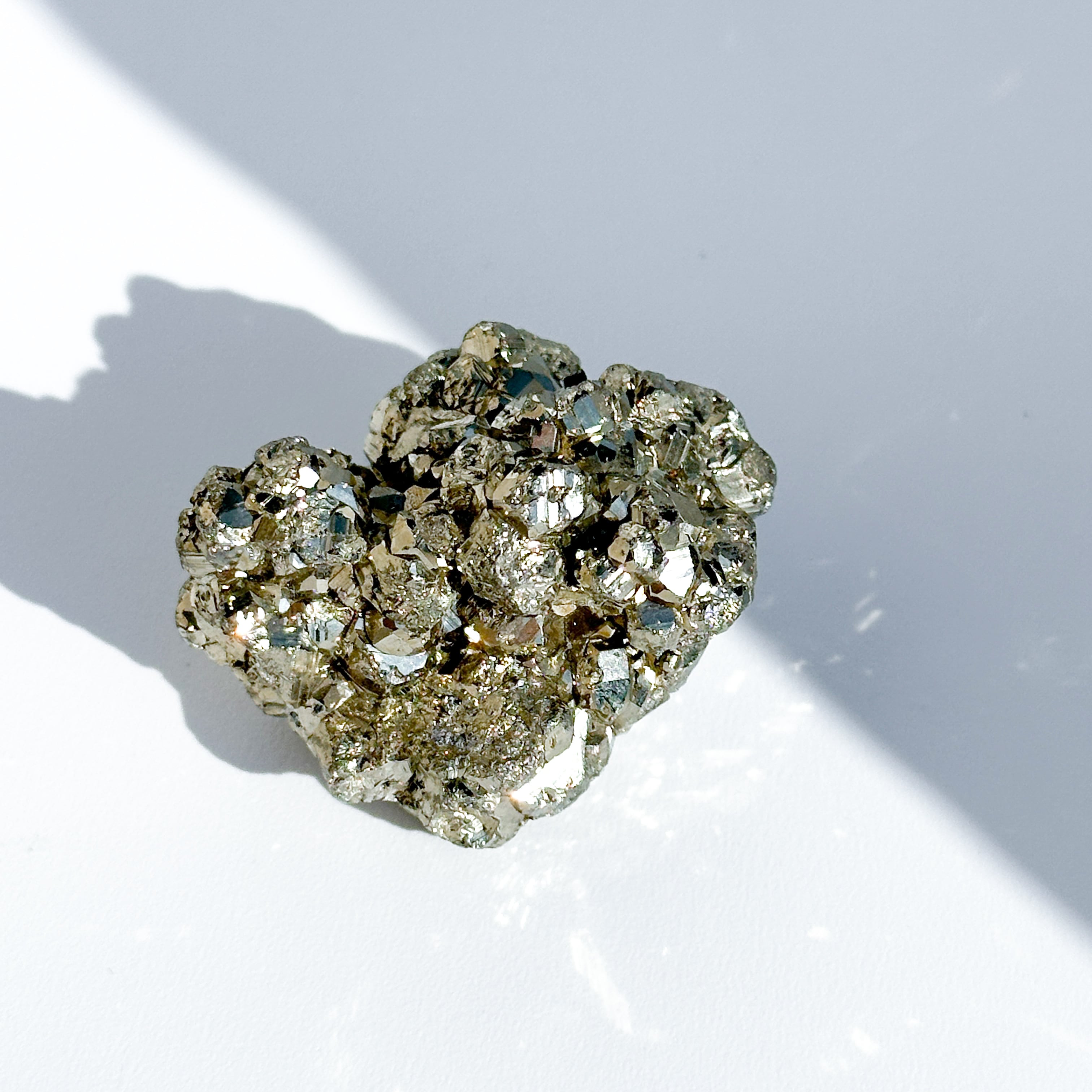 パイライト | Kamoku［カモク］インテリア天然石・鉱物のネットショップ