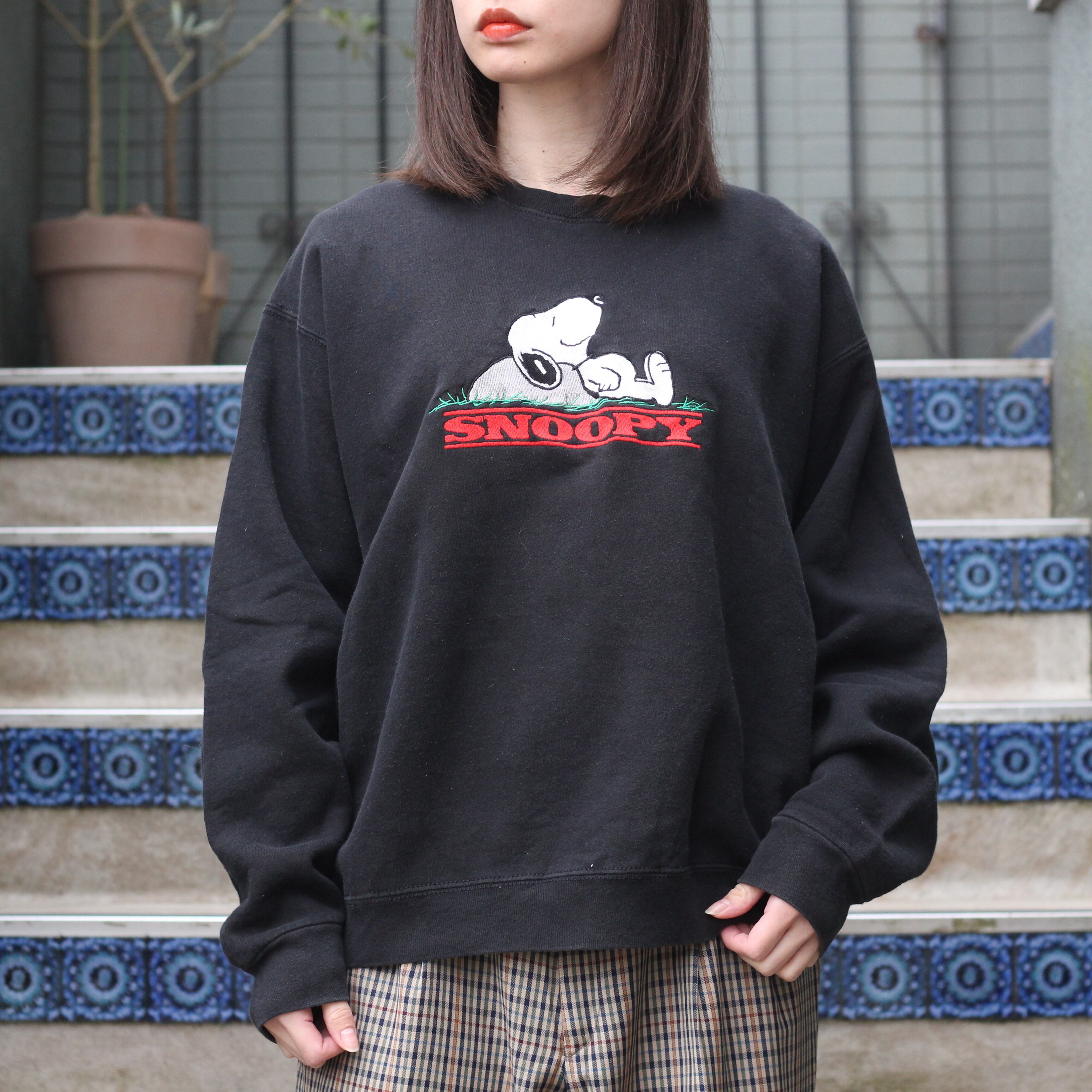 VINTAGE Peanuts Snoopy Sweat