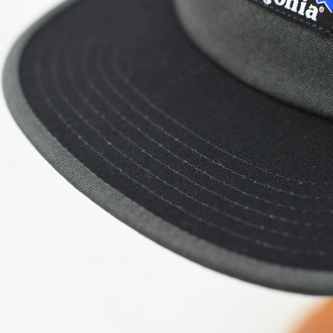 Patagonia [パタゴニア正規代理店] Graphic Maclure Hat [22545