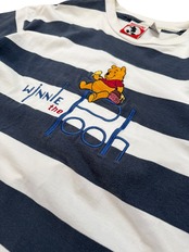 Disney USA製 プーさん Tシャツ