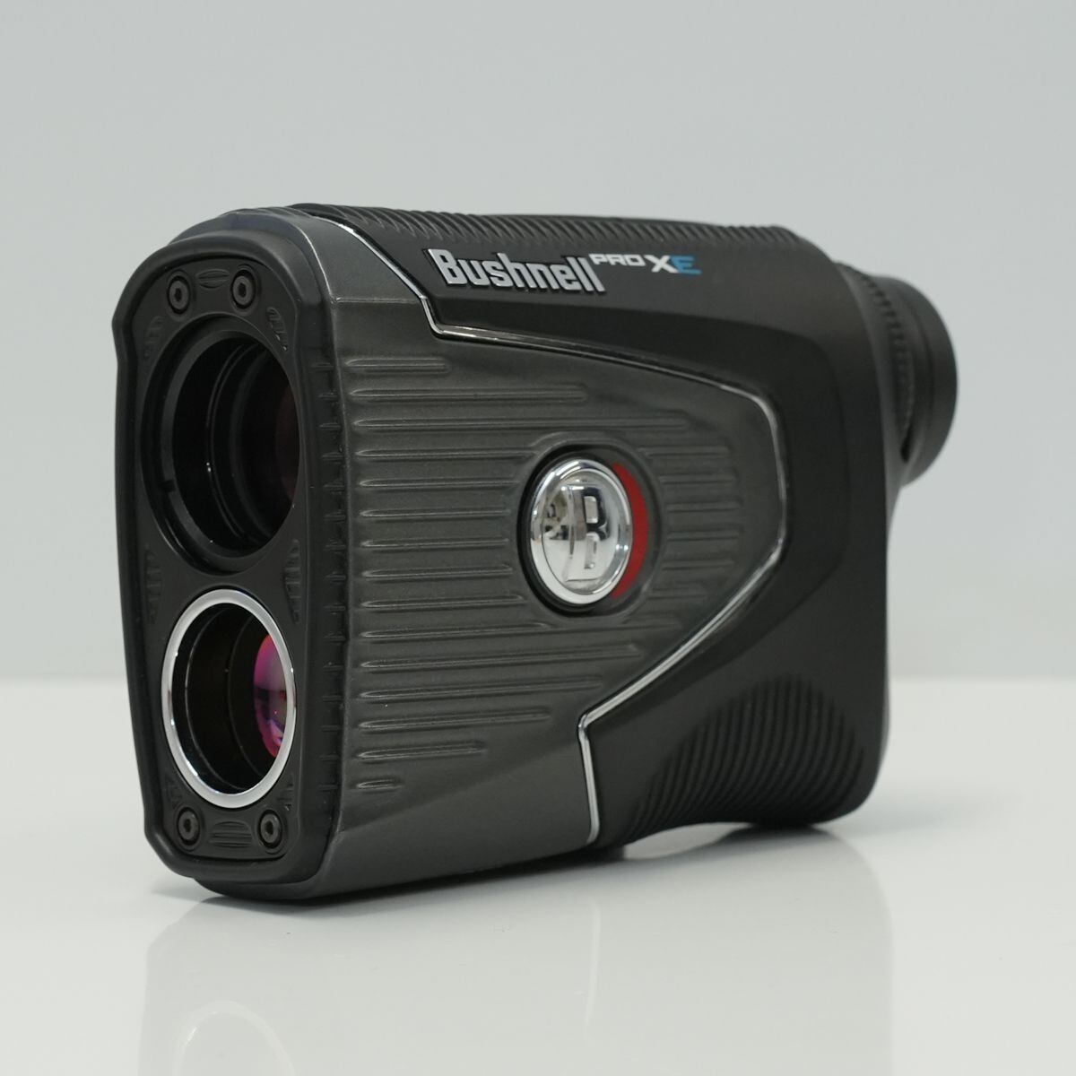 ブッシュネル Bushnell ピンシーカー プロXEジョルト ゴルフ用レーザー ...