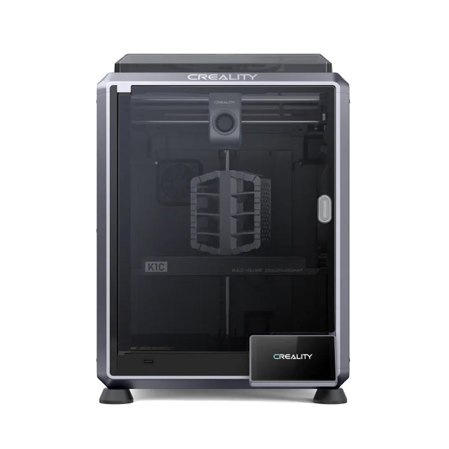 Creality K1C | 3DPRINTER SHOP id.arts Creality K1C | 3DPRINTER SHOP id.arts