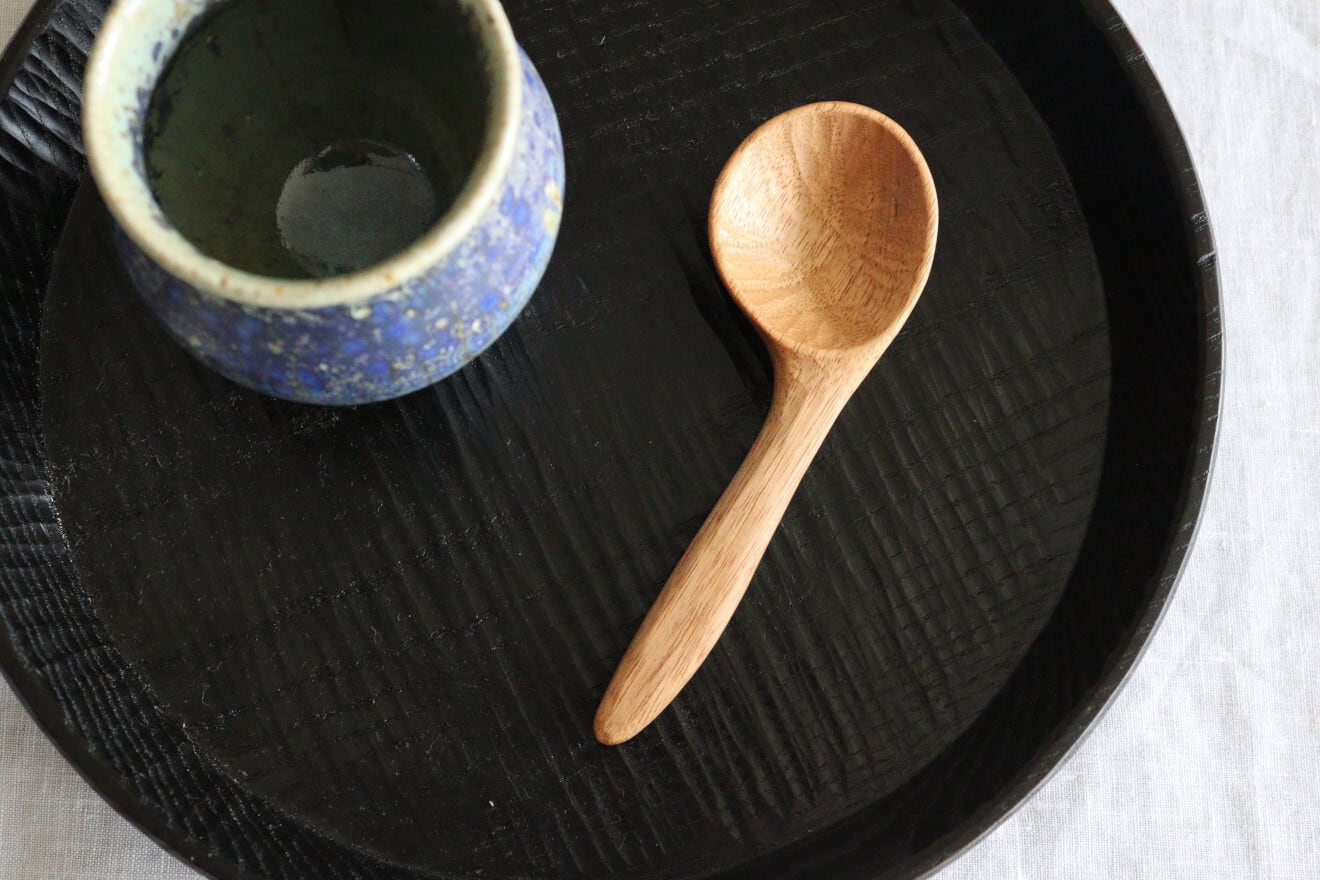 cava craft 茶さじ②