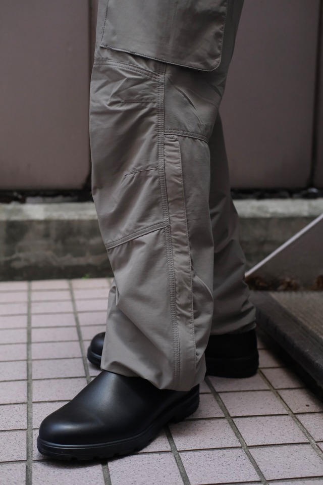 Utah/00's "Patagonia MARS" PCU Level 5 soft shell pants dead stock