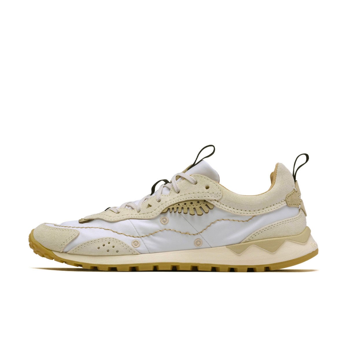 ZIZHU FM153006 Off white ¥19,000 新作/新色