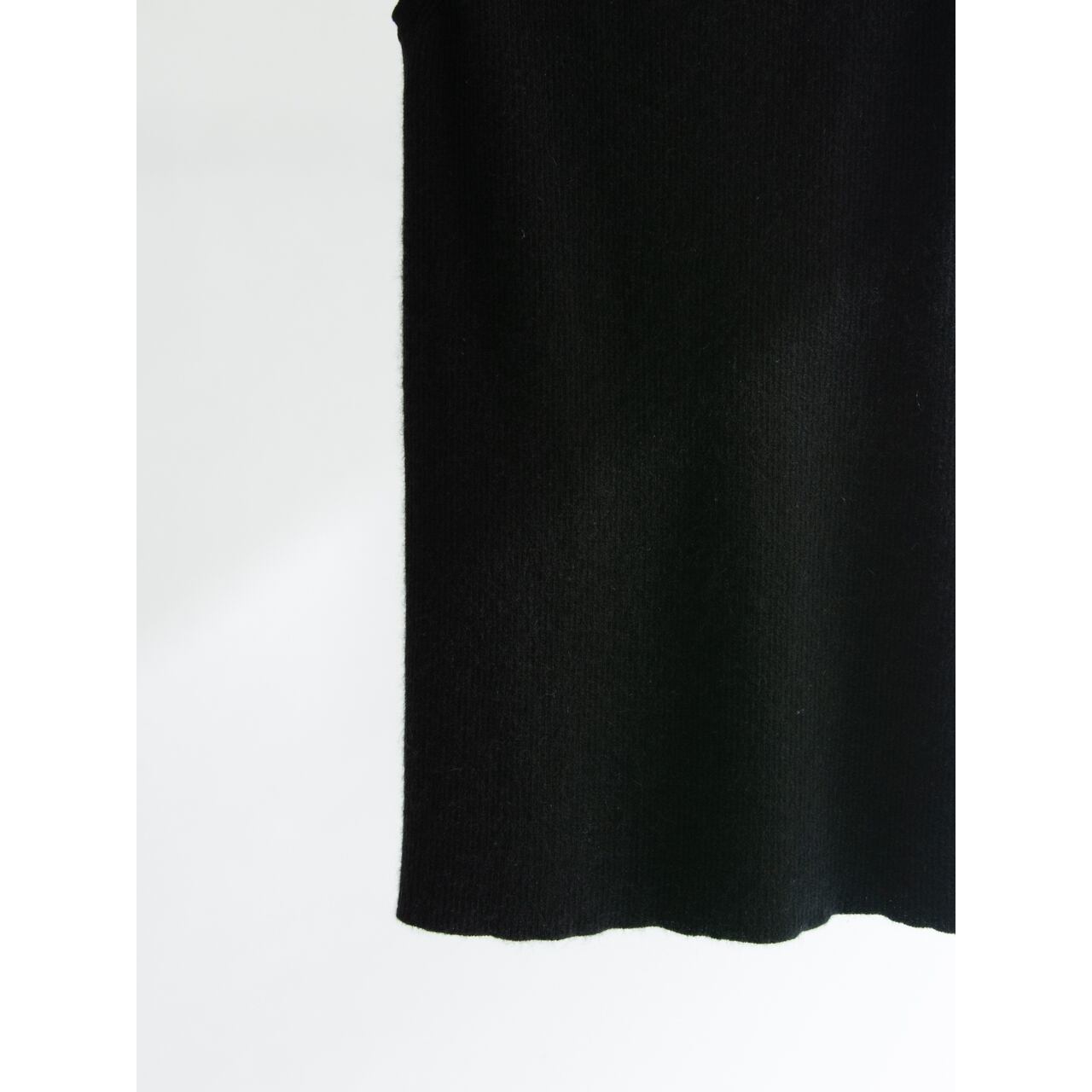 【CELINE】Made in Italy Cashmere-Polyester Knit Camisole（セリーヌ イタリア製 カシミヤニットキャミソール）