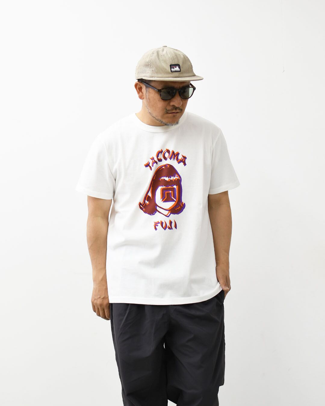 TACOMA FUJI RECORDS [タコマフジレコード] TACOMA FUJI ORIENTALES