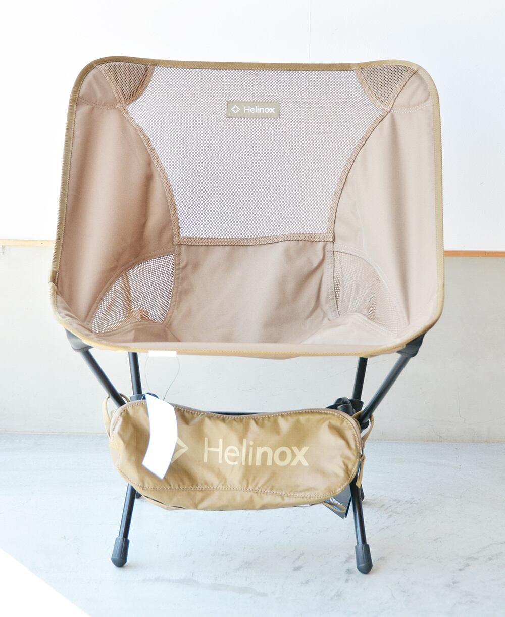 ヘリノックス Helinox チェアワン(1822221)全2色 | GAINSBOUR