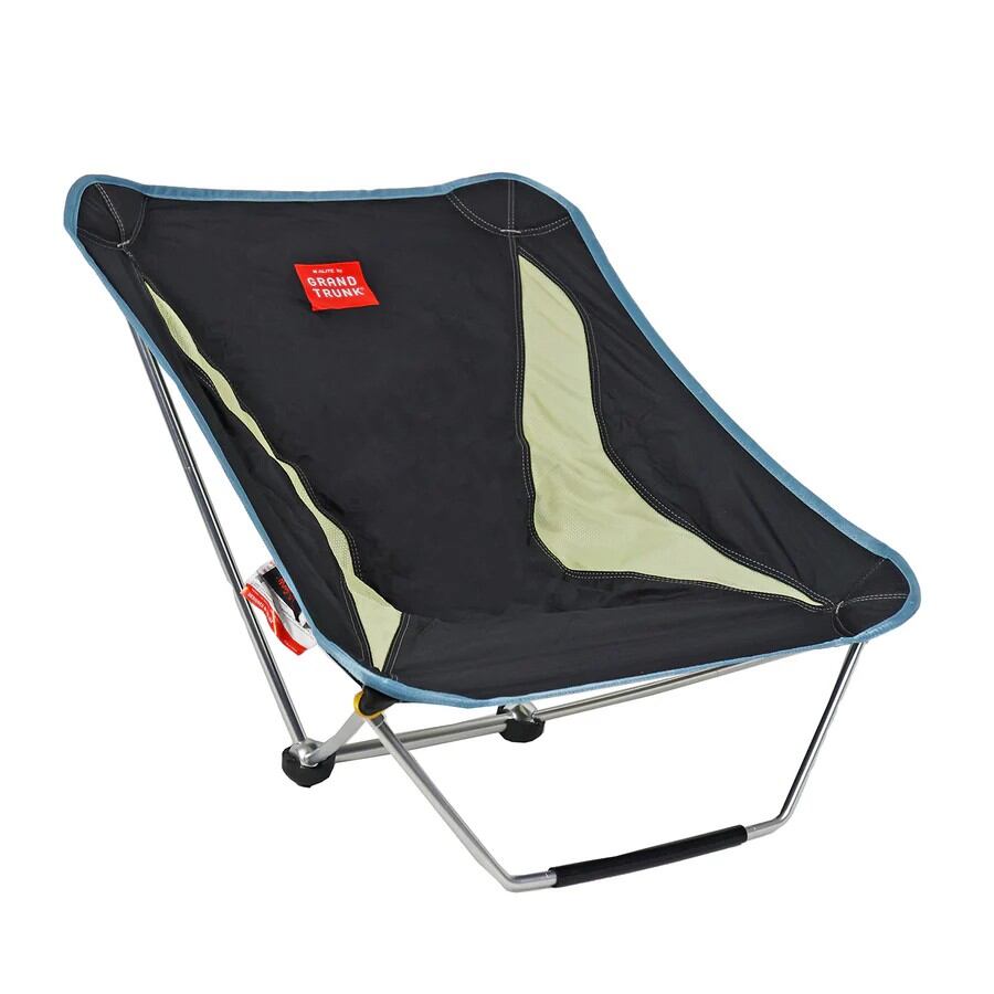 alite Mayfly Chair、エーライト メイフライチェア Southwest キャンプ