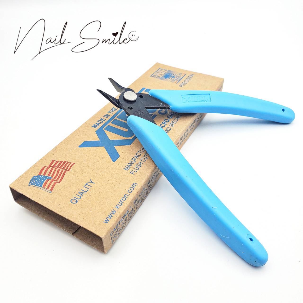 ネイルケア用ニッパー pa ニッパー tool21 1個 ピーエーネイルコレクティブ pa nail