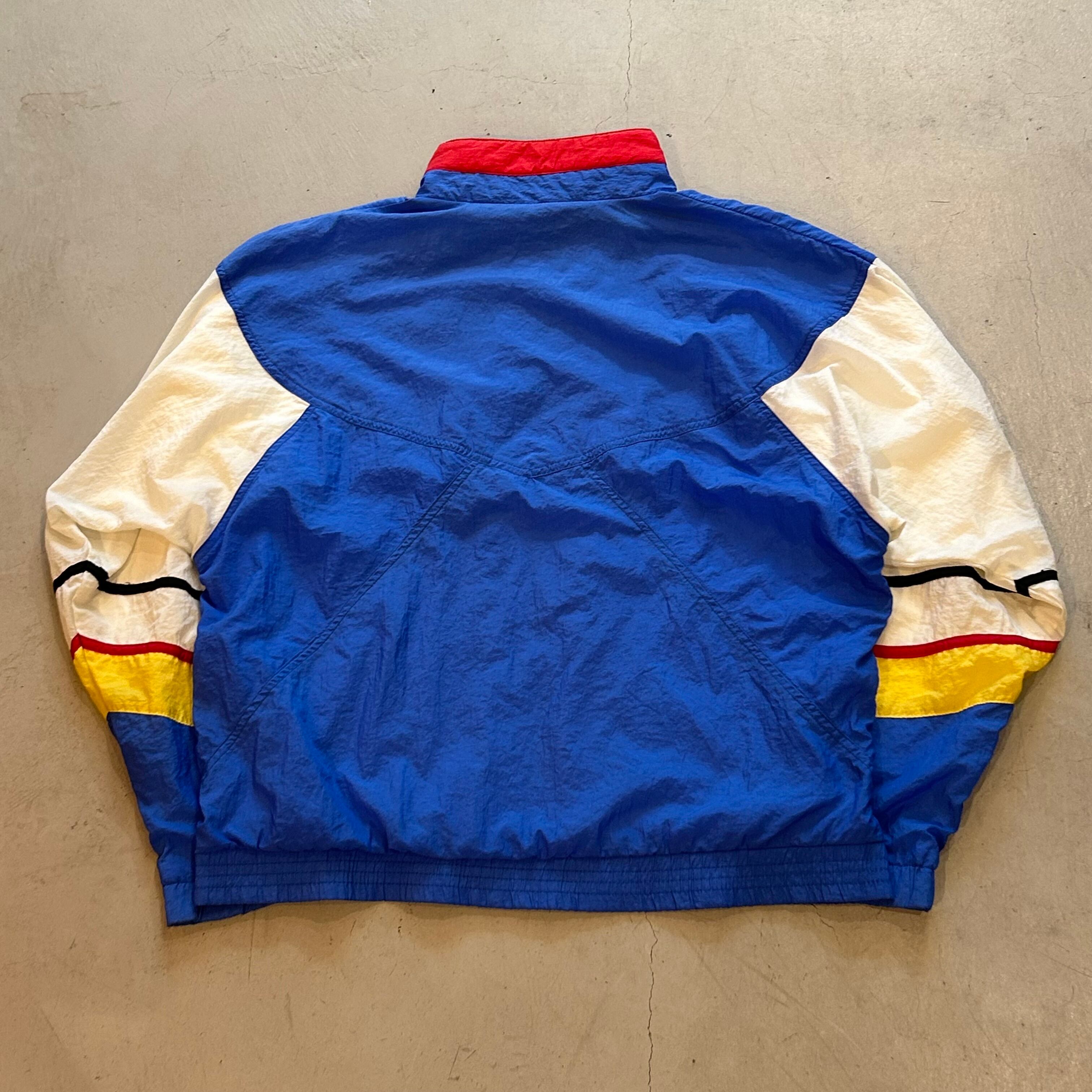 ジャケット・アウター Christian Dior monsieur jacket 90s 90s Christian Dior MONSIEUR nylon blouson jacket【高円寺店