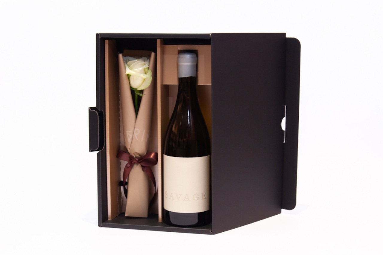 1輪ワインBOX(白ワイン)