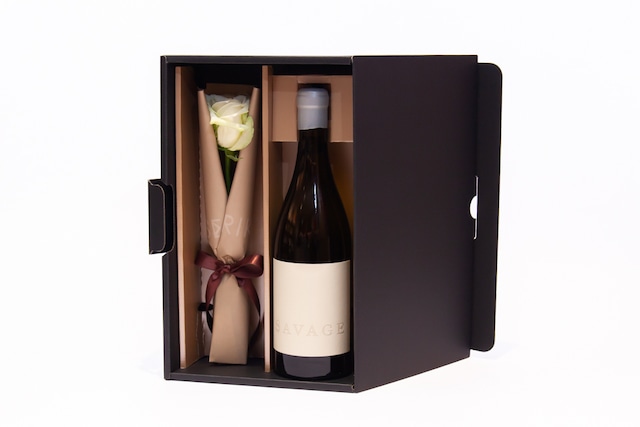 1輪ワインBOX(白ワイン)