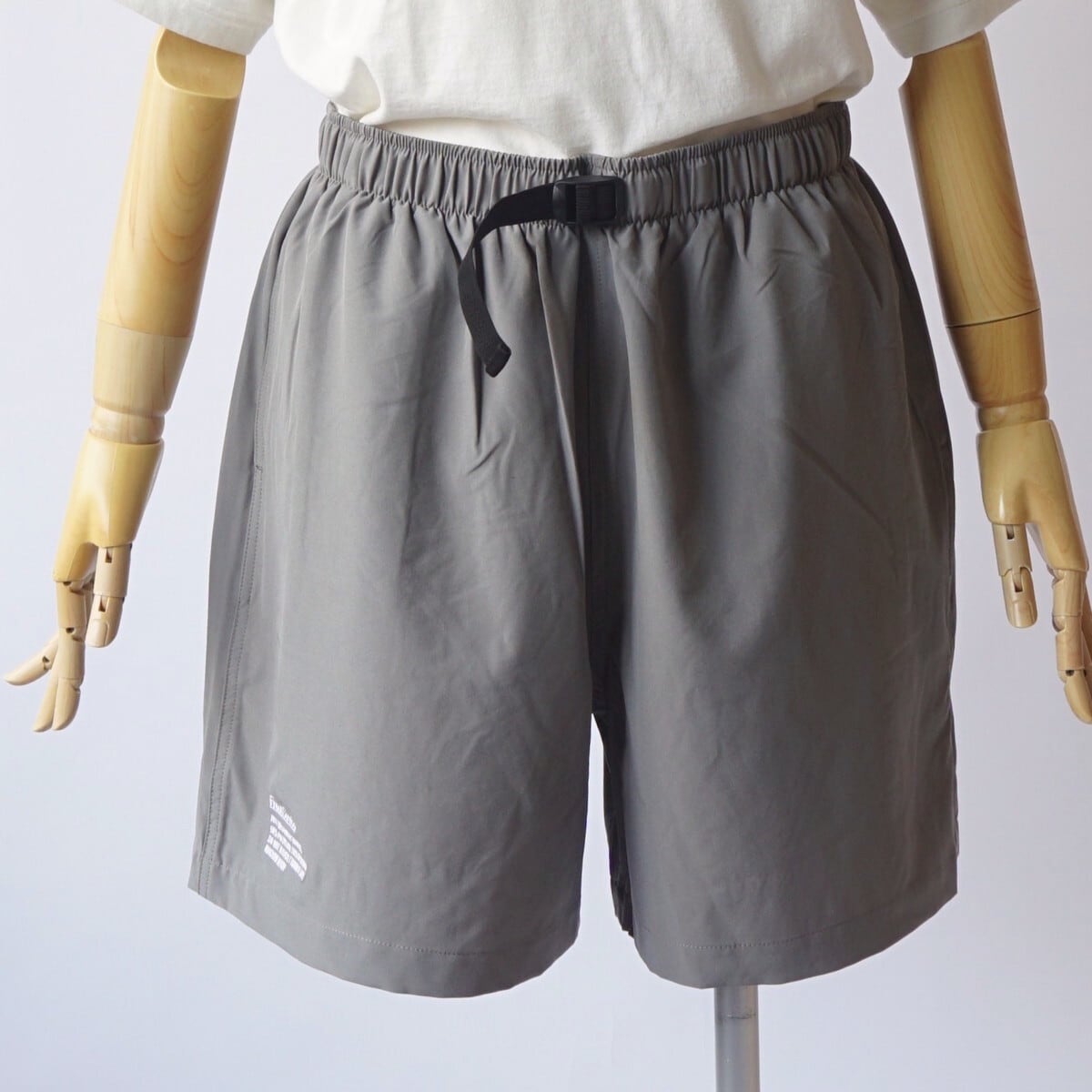 FreshService/フレッシュサービス・ALL WEATHER SHORTS | a flat shop