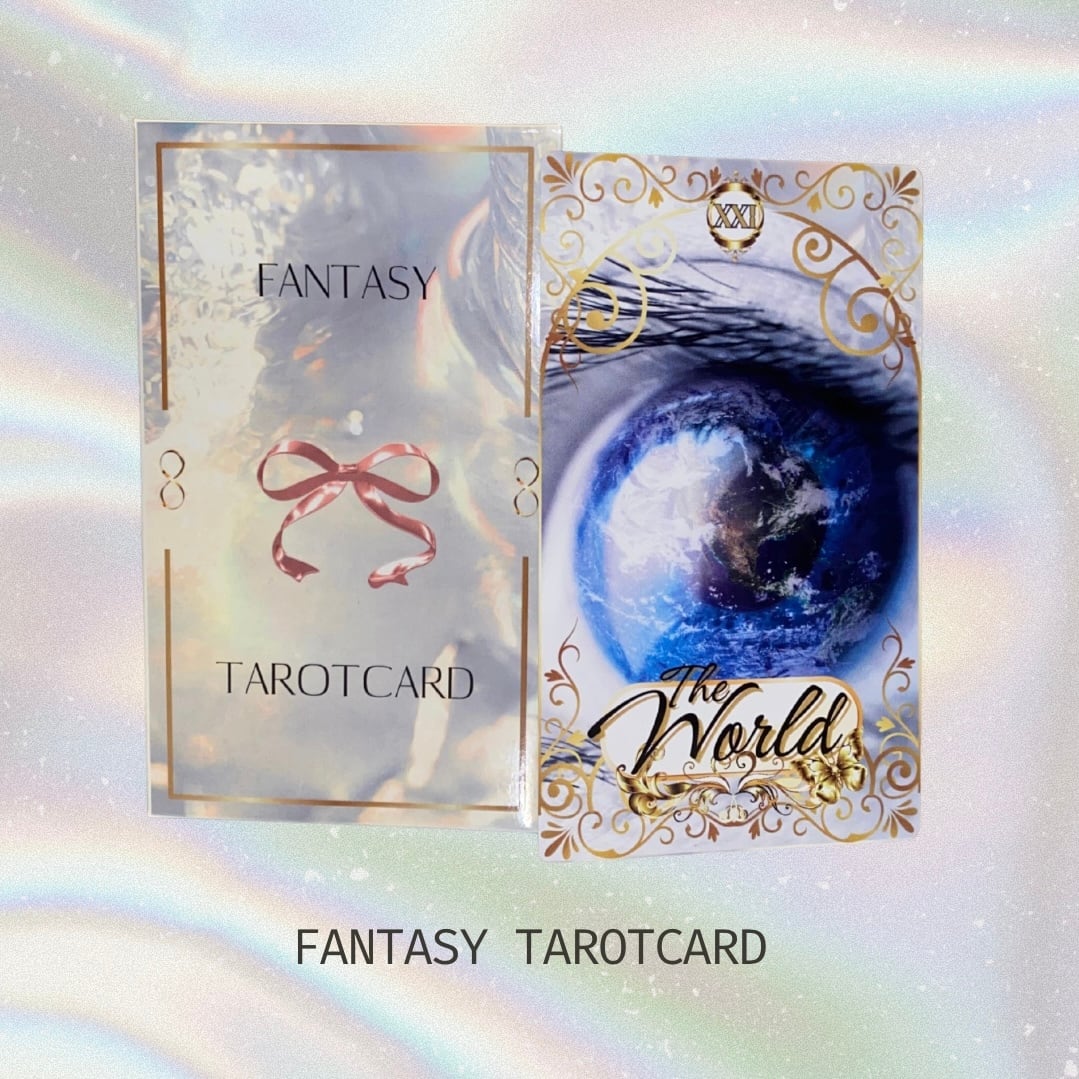 R.Sanctuary ルノルマンカード 36枚セット 占い タロット | Pay ID