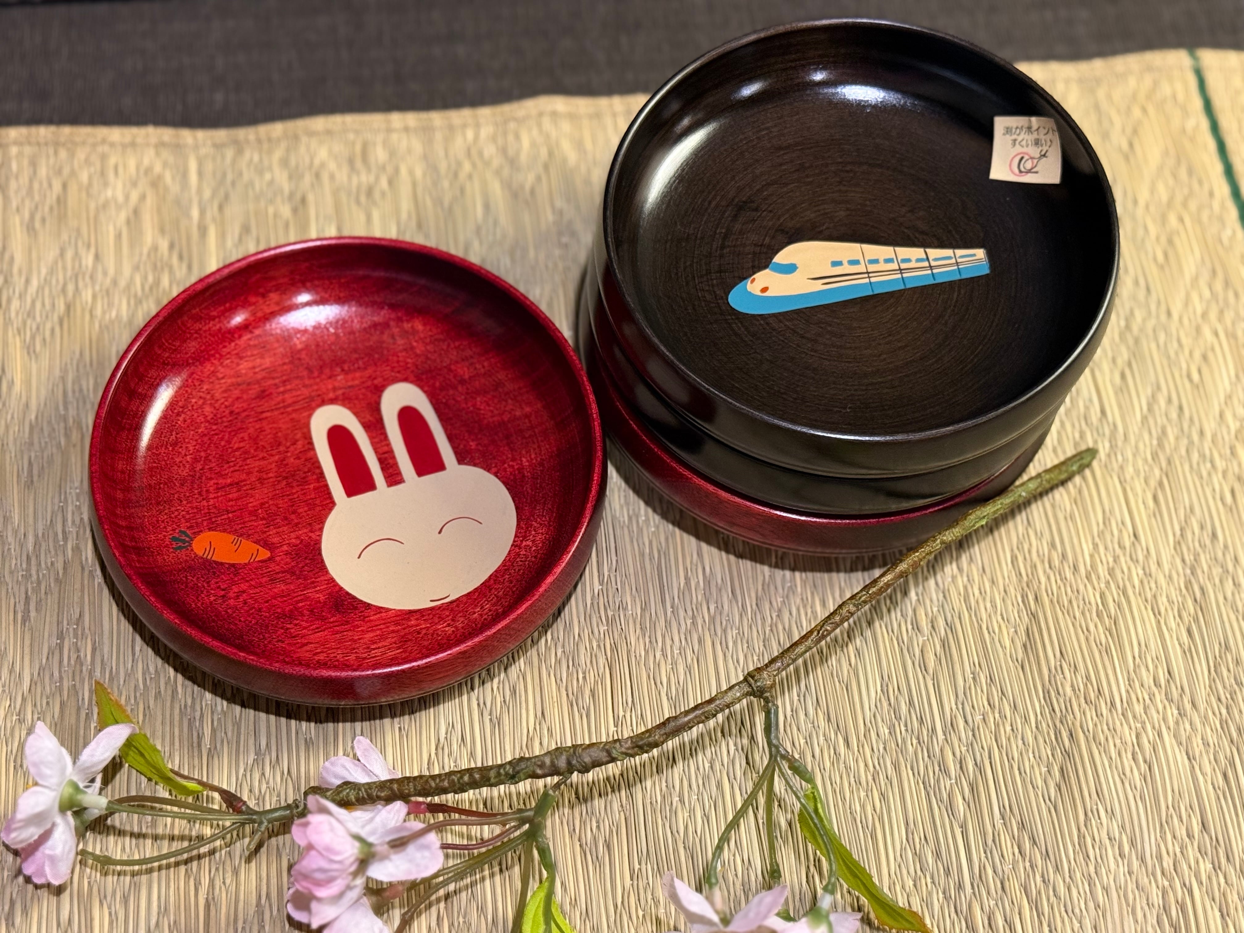 漆器 | GinzaMON 銀座器ギャラリー門