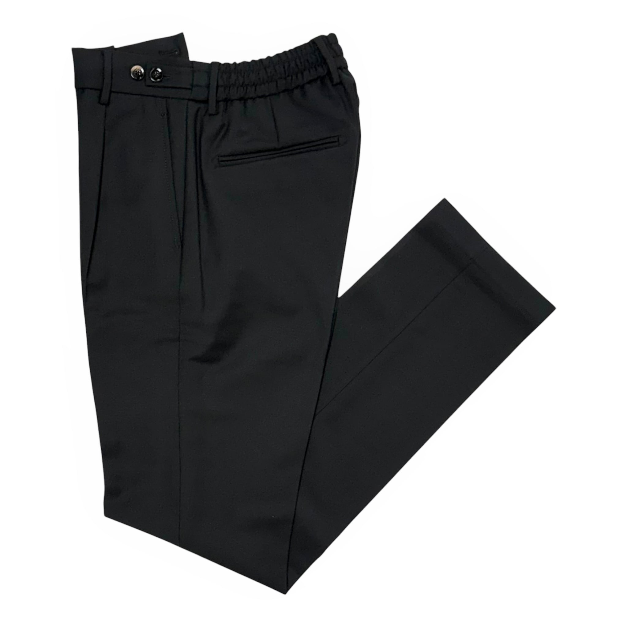BERWICH(ベルウィッチ) BERTO(GT1523)/BLACK