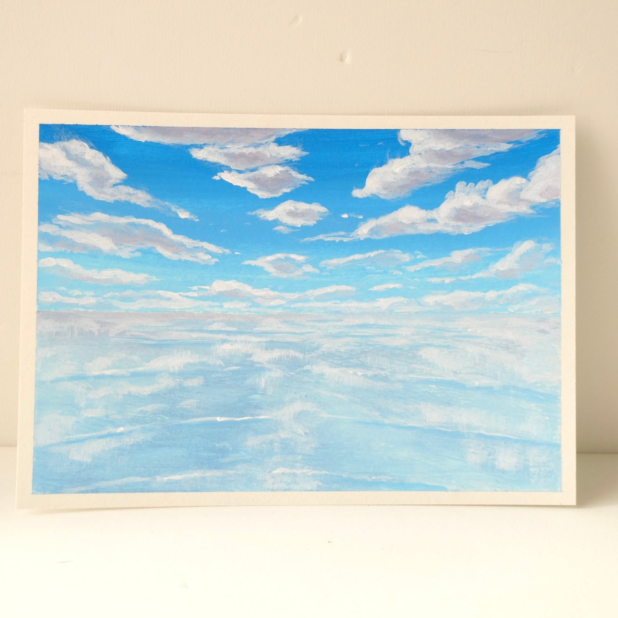 ウユニ塩湖 | みつまたアートショップ/Mitsumata Art Shop