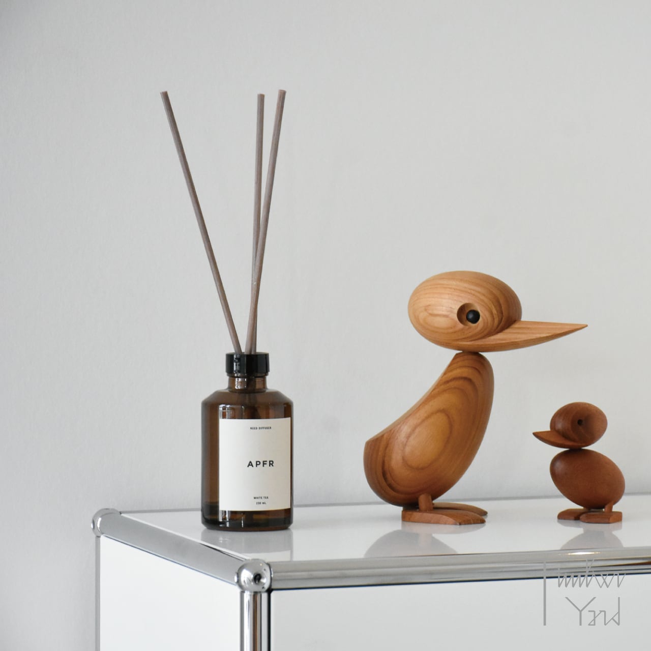 Reed Diffuser / Fig / リードディフューザー / フィグ / ルーム