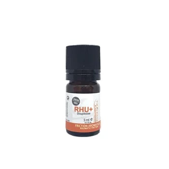 【しなやか】フリクション  RHU+ 5ml