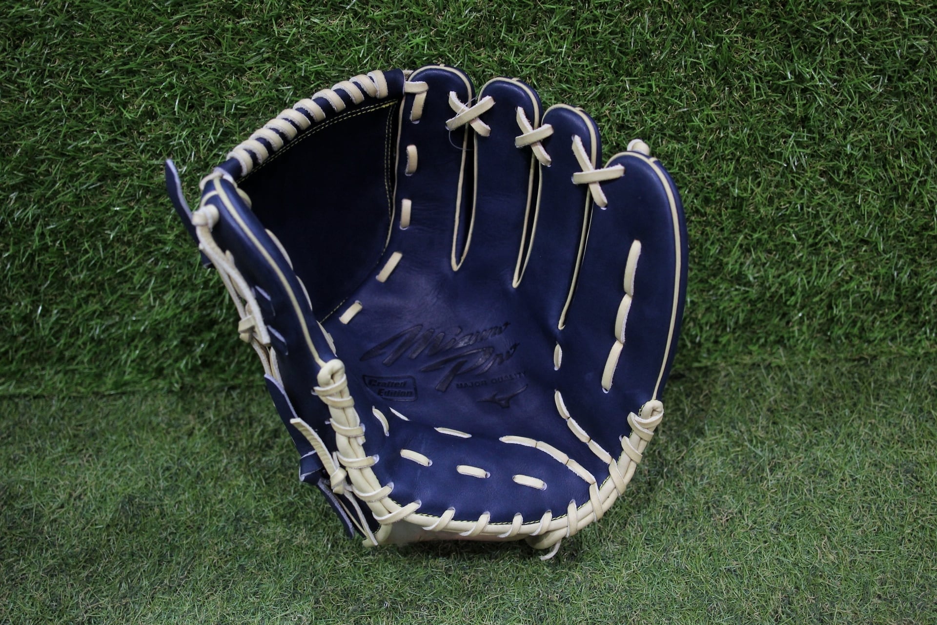 mizunopro 軟式グラブ 1AJGR34001 | ミツウマスポーツ
