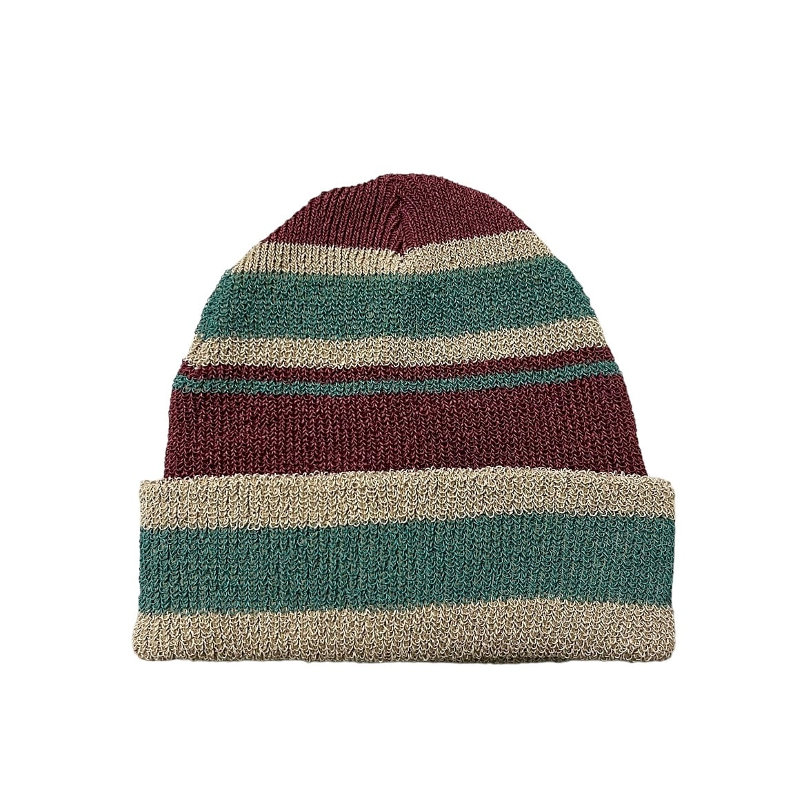 NOROLL / CONFECTION WASHI BEANIE BERRY | THE NEWAGE CLUB powered by BASE