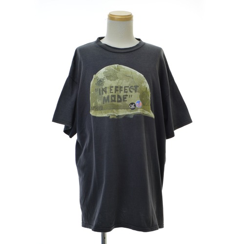 STUSSY / ステューシーIN EFFECT MADE半袖Tシャツ