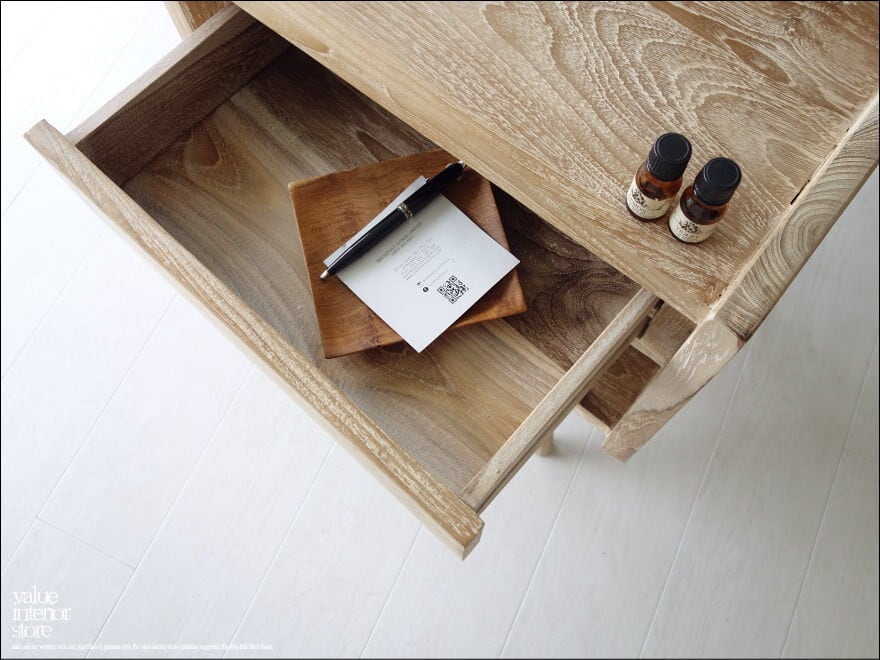 無垢材家具 ベッドサイドキャビネットKOW ナイトキャビネット 無垢材家具 ベッドサイドキャビネットKOW ナイトキャビネット