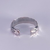 Hawaiian Ring-Scroll-