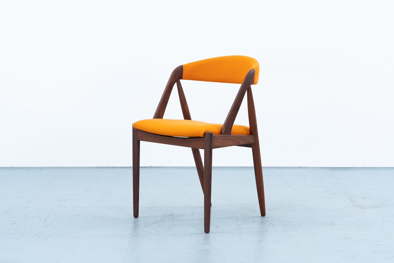 Kai Kristiansen | NV31 Dining Chair set of 2