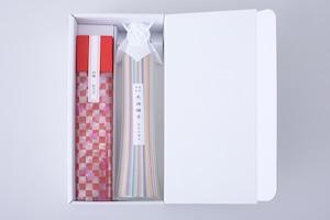 松乃井吟醸+天神囃子特別本醸造ギフトセット / Gift Set