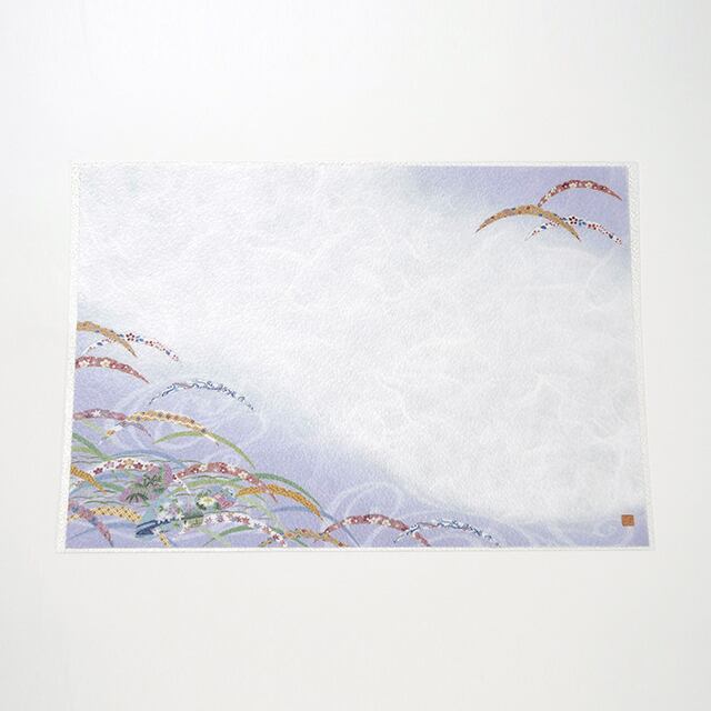 友禅シート S-9 つゆしば