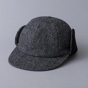 [SOLARIS&CO.]Climbing Cap "BROOKS"